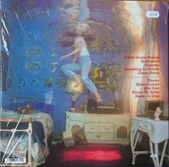 LP Weyes Blood: Titanic Rising