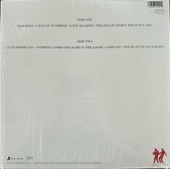 LP Wham!: Fantastic CLR | LTD