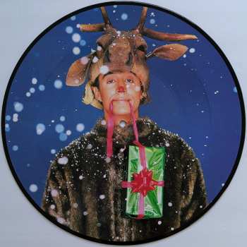 LP Wham!: Last Christmas LTD | PIC