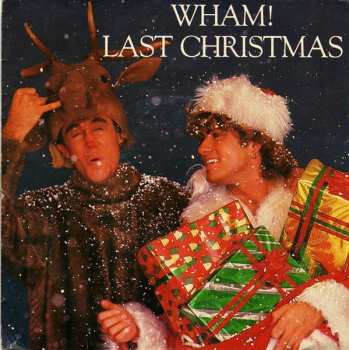 SP Wham!: Last Christmas
