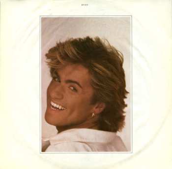 LP Wham!: Make It Big