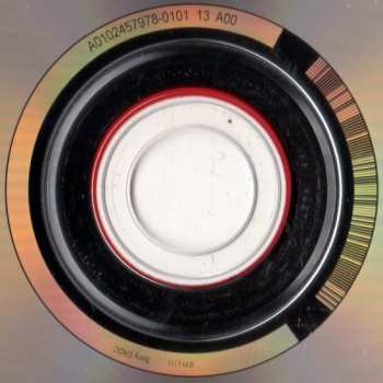 3CD/Zestaw pudełkowy Wham!: Original Album Classics