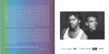 10CD/Zestaw pudełkowy Wham!: The Singles (Echoes From The Edge Of Heaven) LTD