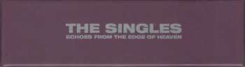 10CD/Zestaw pudełkowy Wham!: The Singles (Echoes From The Edge Of Heaven) LTD