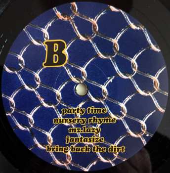 LP What Are People For?: What Are People For?