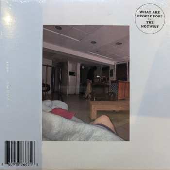 SP The Notwist: Criminals / Illusions