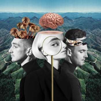 Album Clean Bandit: What Is Love