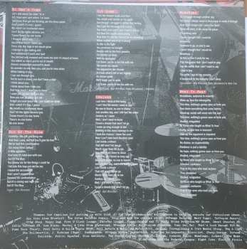 LP Whatever!: Into Darker Days