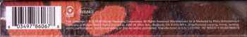 5CD/Zestaw pudełkowy Buffalo Springfield: What's That Sound? Complete Albums Collection
