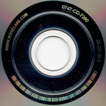 CD Wheeler Walker Jr.: RAM