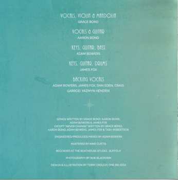 CD When Rivers Meet: Addicted To You