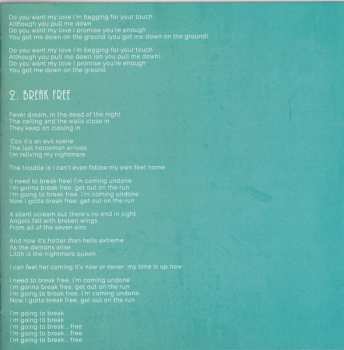 CD When Rivers Meet: Addicted To You