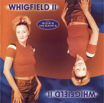 Whigfield II
