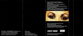 MC Whigfield: Whigfield II