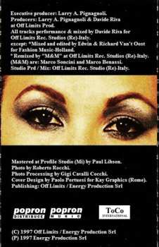 MC Whigfield: Whigfield II