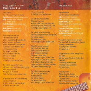 CD Chris While & Julie Matthews: The Best Of While & Matthews