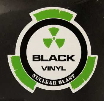 2LP While She Sleeps: You Are We