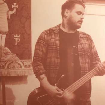 3LP/Zestaw pudełkowy While She Sleeps: You Are We DLX | CLR