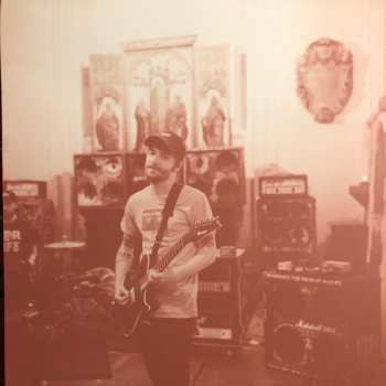 3LP/Zestaw pudełkowy While She Sleeps: You Are We DLX | CLR