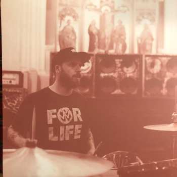 3LP/Zestaw pudełkowy While She Sleeps: You Are We DLX | CLR