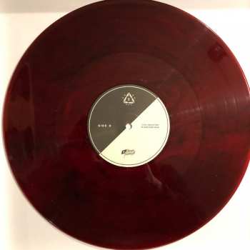 3LP/Zestaw pudełkowy While She Sleeps: You Are We DLX | CLR