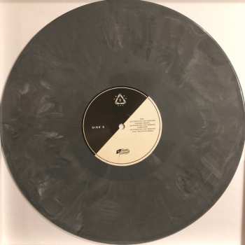 3LP/Zestaw pudełkowy While She Sleeps: You Are We DLX | CLR