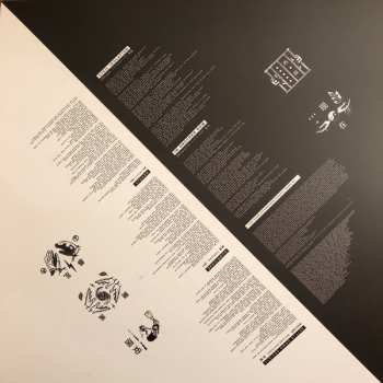 3LP/Zestaw pudełkowy While She Sleeps: You Are We DLX | CLR