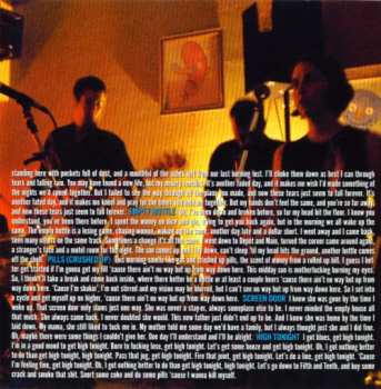 CD Whiskey & Co.: Whiskey & Co.