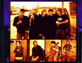 CD Whiskey & Co.: Whiskey & Co.