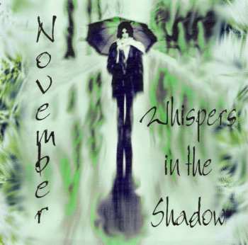 CD Whispers In The Shadow: November