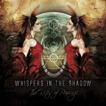 CD Whispers In The Shadow: The Rites Of Passage