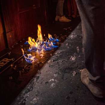 LP Whistler: Telltale Sauce