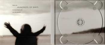 CD White Canvas: Hundreds Of Ways