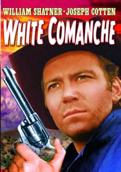Album White Comanche: White Comanche