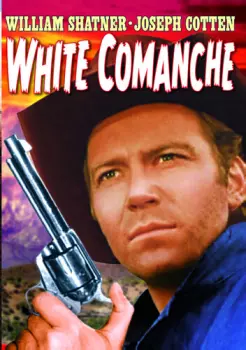 White Comanche: White Comanche