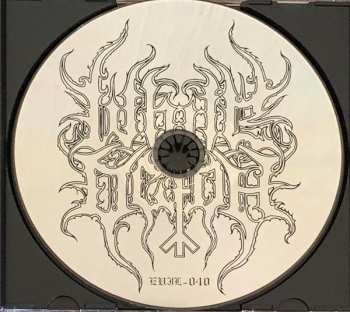 CD White Death: White Death
