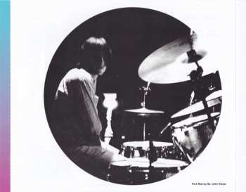 CD White Fence: For The Recently Found Innocent