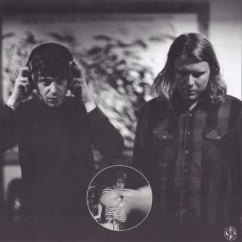 CD White Fence: For The Recently Found Innocent