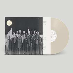 LP White Flowers: Are You LTD