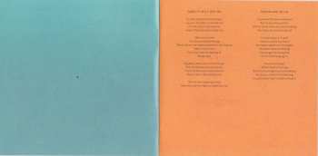 CD White Lies: Friends