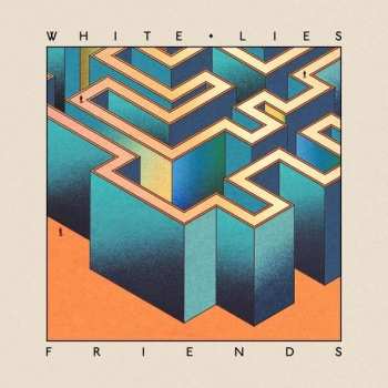 CD White Lies: Friends