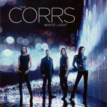 CD The Corrs: White Light