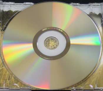 CD White Lion: Big Game LTD