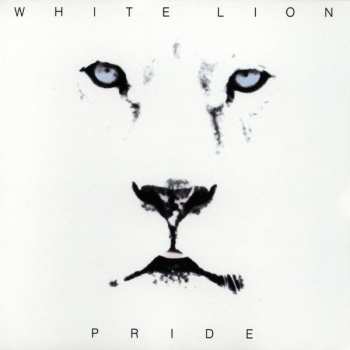 CD White Lion: Pride