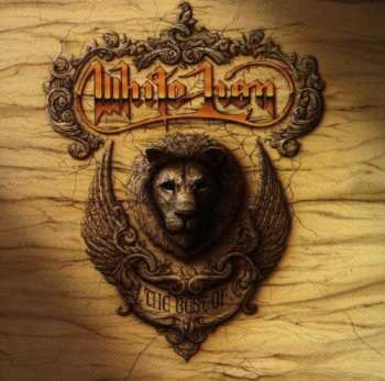 Album White Lion: The Best Of White Lion