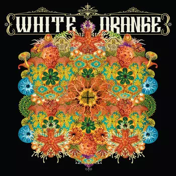 White Orange: Onawa Lp+Cd
