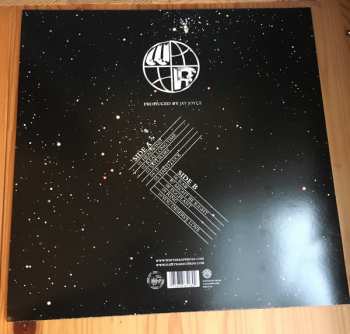 LP White Reaper: You Deserve Love CLR | LTD