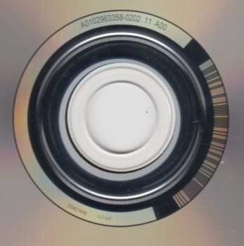 2CD White Sparrows: Kein Applaus DIGI