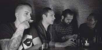 2CD White Sparrows: Kein Applaus DIGI