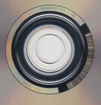 2CD White Sparrows: Kein Applaus DIGI